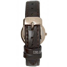 Daniel Wellington Classy York Skóra DW00200061