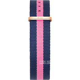 Daniel Wellington Classy Winchester 34 mm Tkanina DW00200077