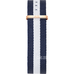 Daniel Wellington Classy Glasgow 34 mm Tkanina DW00200078