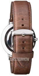 Daniel Wellington Classic Cardiff Strap Skóra 0410DW