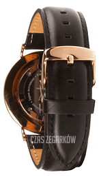 Daniel Wellington Classic Sheffield Strap Skóra DW00200007