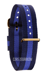 Daniel Wellington Classic Swansea Strap Tkanina DW00200032