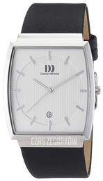 Danish Design Classic Biały/Skóra 3314377