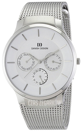 Danish Design Classic Biały/Stal Ø39 mm 3314396