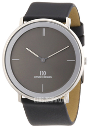 Danish Design Classic Szary/Skóra Ø40 mm 3314441