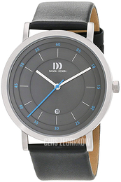 Danish Design Szary/Skóra Ø42 mm 3314530