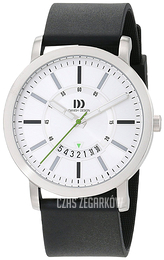 Danish Design Classic Biały/Guma Ø42.5 mm 3314541