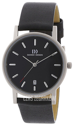 Danish Design Classic Czarny/Skóra Ø36 mm 3316261
