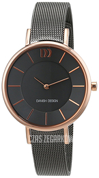 Danish Design Dress Szary/Stal Ø32 mm 3320221