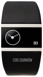 Danish Design Classic Czarny/Skóra 3324299