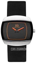 Danish Design Classic Czarny/Skóra 3324380