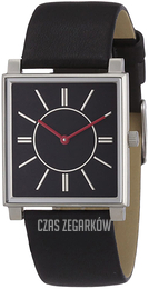 Danish Design Czarny/Skóra 3324386