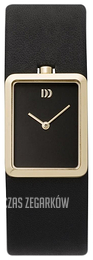 Danish Design Classic Czarny/Skóra 3326534