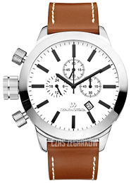 Danish Design Sport Biały/Skóra DZ120240