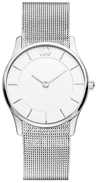 Danish Design Dress Biały/Stal Ø29 mm IN62Q1063