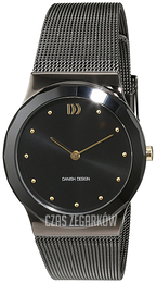 Danish Design Dress Czarny/Stal Ø32 mm IV61Q1169