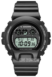 Diadora Urban Ekran LCD/Guma Ø46 mm DI-021-01