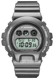 Diadora Urban Ekran LCD/Guma Ø46 mm DI-021-02