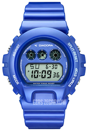 Diadora Urban Ekran LCD/Guma Ø46 mm DI-021-03