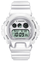 Diadora Urban Ekran LCD/Guma Ø46 mm DI-021-04