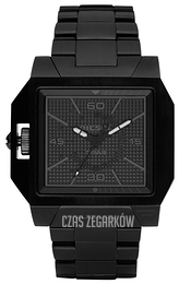 Diesel Analog Czarny/Stal DZ1382