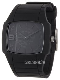 Diesel Analog Czarny/Guma DZ1384