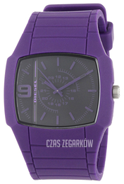 Diesel Czarny/Guma Ø48 mm DZ1385