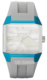 Diesel Analog Biały/Guma DZ1387