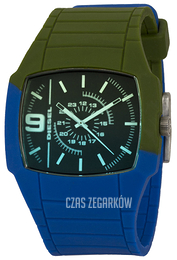 Diesel Analog Wielokolorowy/Guma DZ1423
