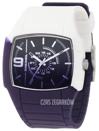 Diesel Analog Wielokolorowy/Guma DZ1424