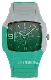 Diesel Analog Wielokolorowy/Guma DZ1426