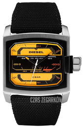 Diesel Analog Wielokolorowy/Tkanina DZ1456