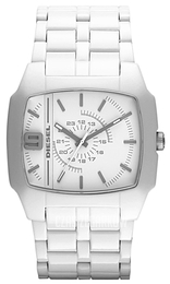 Diesel Analog Biały/Żywica z tworzywa sztucznego DZ1548