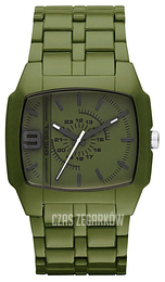 Diesel Analog Zielony/Żywica z tworzywa sztucznego DZ1550