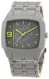 Diesel Analog Szary/Żywica z tworzywa sztucznego DZ1552