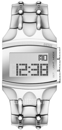 Diesel Croco Digi Stal Ø33 mm DZ2155