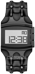 Diesel Croco Digi Stal Ø33 mm DZ2156