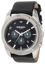Diesel Czarny/Skóra DZ4190