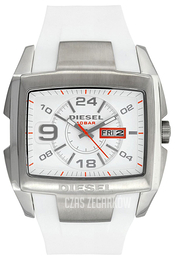 Diesel Bugout Biały/Guma DZ4286