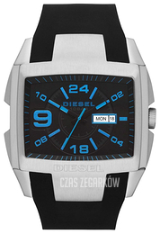 Diesel Bugout Czarny/Guma DZ4287