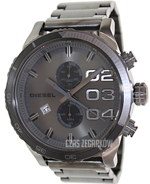 Diesel Szary/Stal Ø49 mm DZ4314