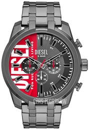 Diesel Split Wielokolorowy/Stal Ø51 mm DZ4632