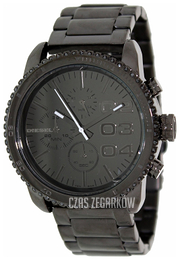 Diesel Franchise Szary/Stal Ø42 mm DZ5339