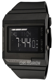 Diesel Digital Czarny/Guma DZ7150