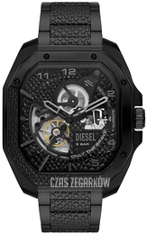 Diesel Flayed Wielokolorowy/Stal Ø47 mm DZ7472