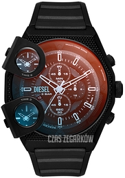 Diesel Sideshow Wielokolorowy/Guma Ø51 mm DZ7474