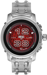 Diesel Gen 6 Stal Ø44 mm DZT2040