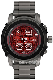 Diesel Gen 6 Stal Ø44 mm DZT2042