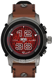 Diesel Gen 6 Skóra Ø44 mm DZT2043