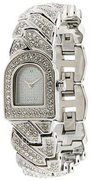 DKNY Srebrny/Stal Ø20 mm NY4228